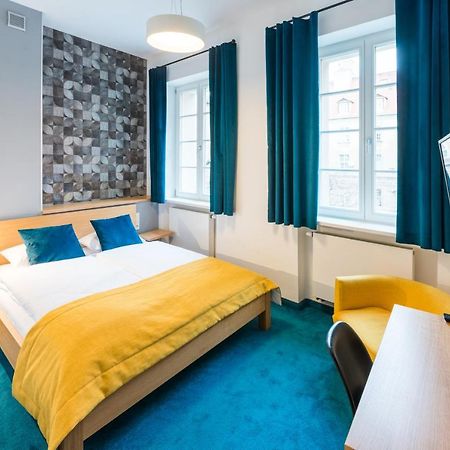Tcz Wozna Apart otel Poznan Dış mekan fotoğraf