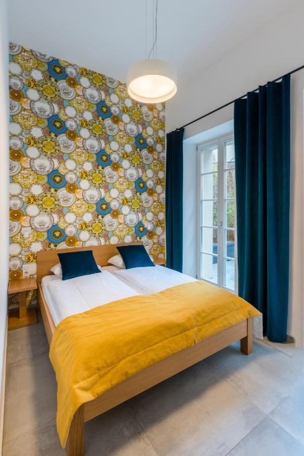 Tcz Wozna Apart otel Poznan Dış mekan fotoğraf