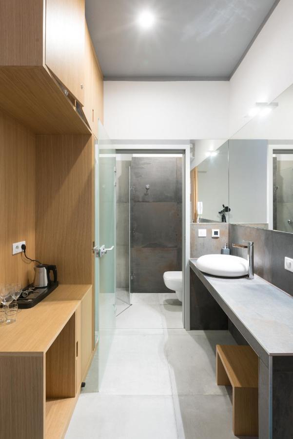 Tcz Wozna Apart otel Poznan Dış mekan fotoğraf